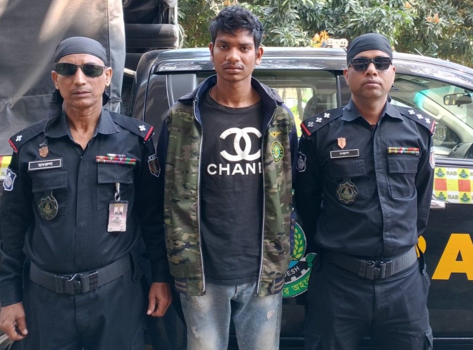 মারধরের প্রতিশোধ নিতে বগুড়ায়  খুন করা হয়েছিল কলেজছাত্র শান্তকে